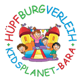      !! Hüpfburgen & Fun Food mieten !!