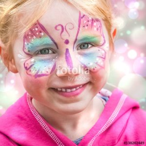 Kinderschminken